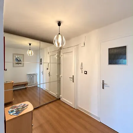 Lumineux - Spacieux Et élégant - Idéal Pour Découvrir Le Centre De Colmar